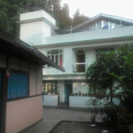 Shiva'S Homestay - Hidden Paradise On Earth , Reshi Rhenok Exterior foto