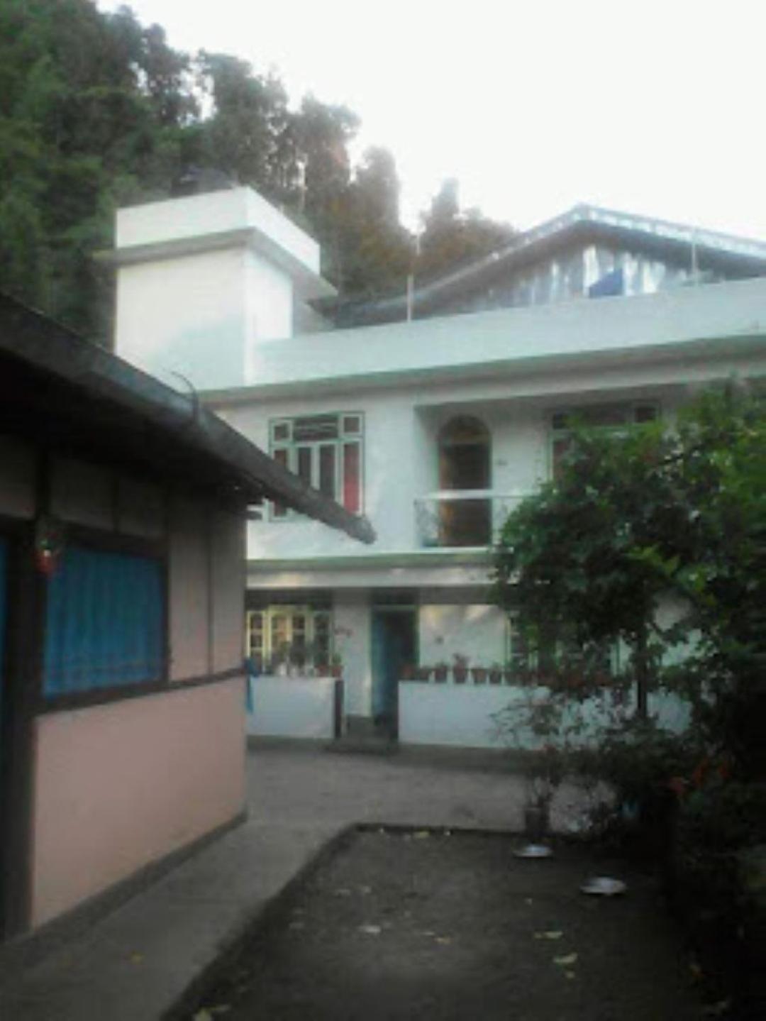 Shiva'S Homestay - Hidden Paradise On Earth , Reshi Rhenok Exterior foto