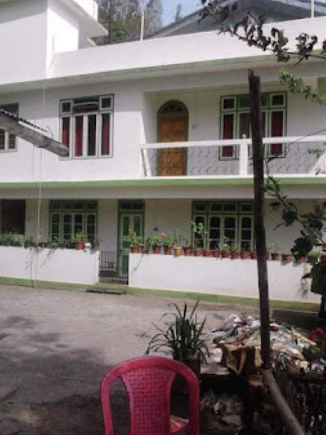 Shiva'S Homestay - Hidden Paradise On Earth , Reshi Rhenok Exterior foto